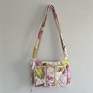 *FINAL PRICE *🌸Vera Bradley Little Hipster